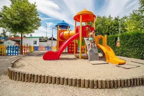 Camping Butterfly foto 3