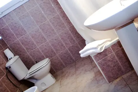 Hotel Itaca Fuengirola in Fuengirola — foto 28