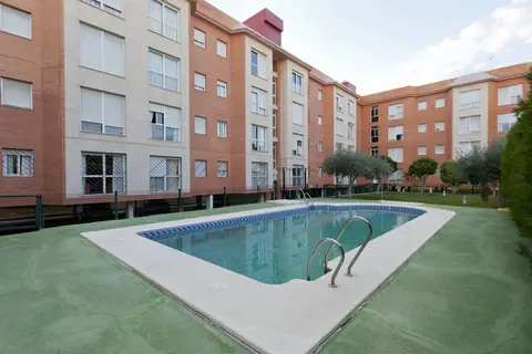 Apartamentos Vértice Bib-Rambla in Sevilla — foto 9