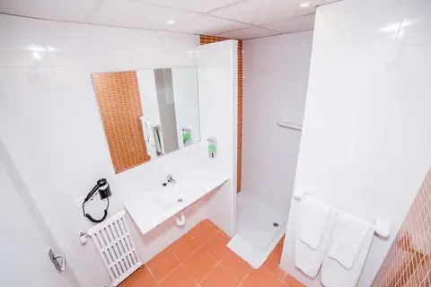 Pierre & Vacances Residence Mallorca Deya in Santa Ponça — foto 18