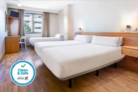 B&B Hotel Braga Lamaçães in Braga — foto 19