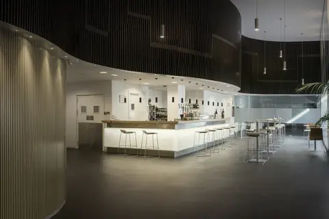 Sercotel Gran Hotel Zurbarán in Badajoz — foto 12