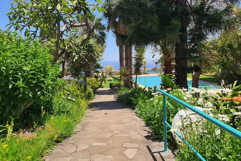 Appartementen Quinta Splendida Wellness & Botanical Garden foto 7