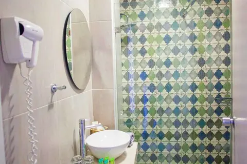 May Beach Hotel in Rethimnon, foto 28