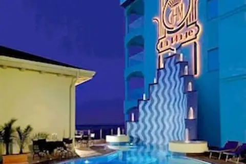 Grand Hotel Michelacci in Rome — foto 22