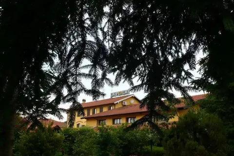 Ristorante La Perla in Varallo Pombia — foto 8