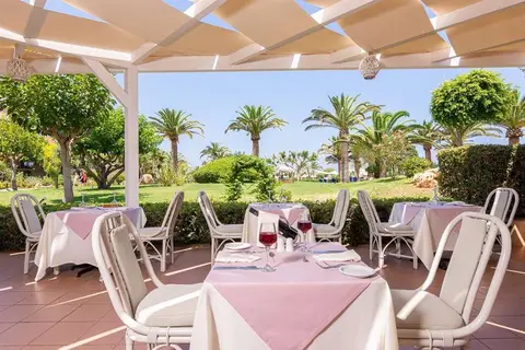Anissa Oasis Beach in Anissaras Hersonisou, foto 21