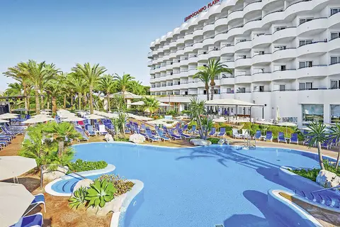 Hipotels Hipocampo Playa in Cala Millor — foto 17