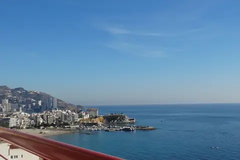 Apartamentos Benibeach in Benidorm — foto 24