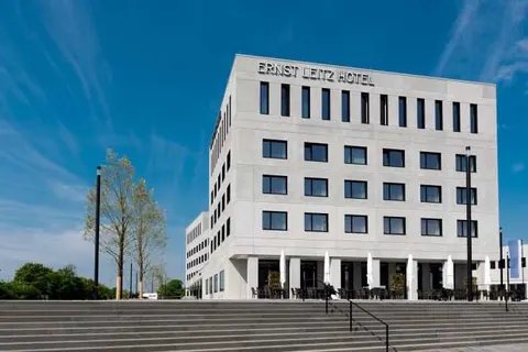 Ernst Leitz Hotel foto 1