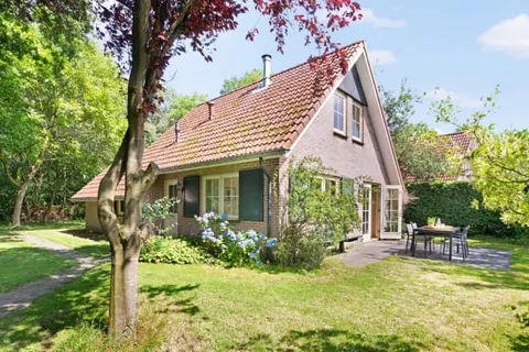 Vakantiepark Drentse Vennen foto 2