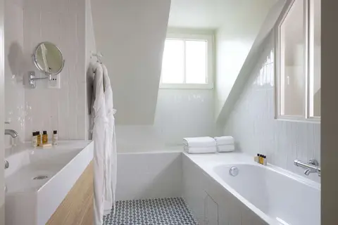 Le Petit Oberkampf in Parijs, foto 20