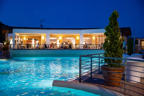 Camping Baia Azzurra foto 16