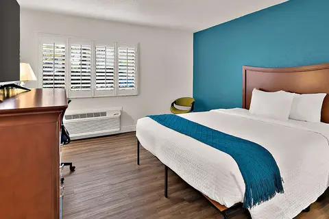 PaddleTail Waterfront Lodge Trademark Collection by Wyndham in Crystal River — foto 8