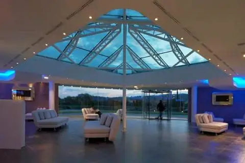 A Point Arezzo Park Hotel in Arezzo, foto 7