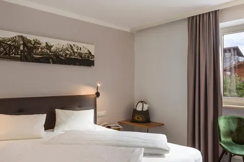 Sporthotel Austria foto 12