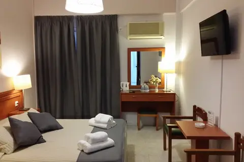 Chryssi Akti in Chryssi Akti Hotel, foto 29