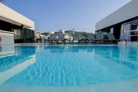 M. Hotel in Sant Antoni de Portmany