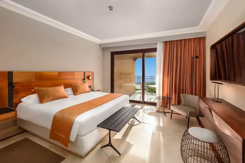 Lopesan Costa Meloneras Resort & Spa in Meloneras — foto 18