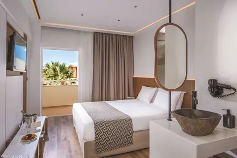 Aelius Hotel & Spa in Δημοτική Ενότητα Γουβών — foto 13