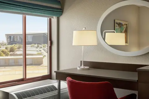 Hampton Inn Tropicana in Las Vegas — foto 27