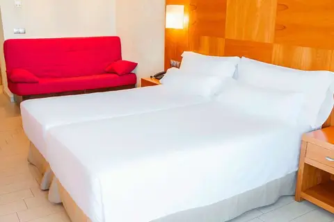 Hotel AR Diamante Beach in Calp — foto 3