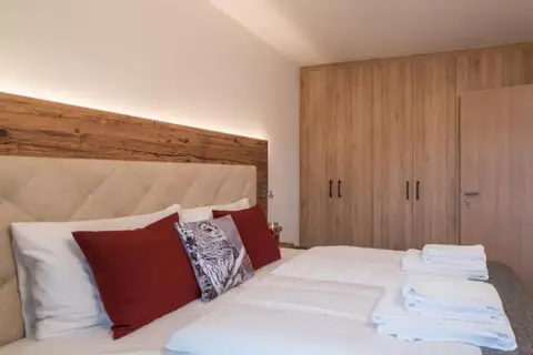 Villagepark Suites in Zell am See — foto 8