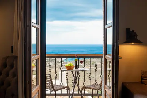 Anemos Suites Mani in Oitylos Municipal Unit, foto 2
