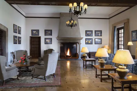 Parador de Tordesillas in Tordesillas — foto 29