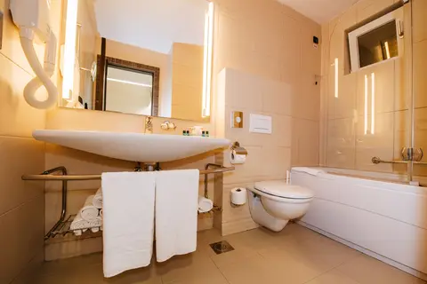 Zaton Holiday Resort - Appartementen in Zaton, foto 27