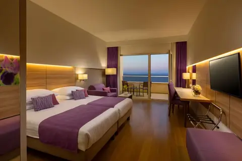 Vitality Punta Hotel & Appartementen in Veli Lošinj — foto 26
