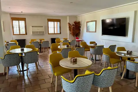 Hotel & Spa Sierra de Cazorla 4* in Cazorla — foto 13