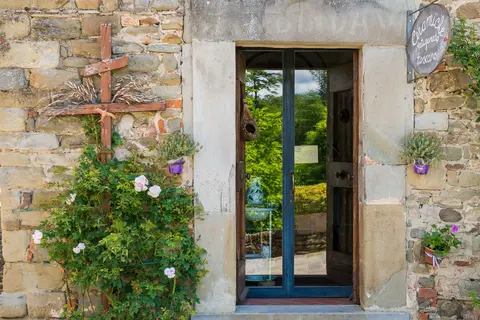 Il Borro in Loro Ciuffenna, foto 26
