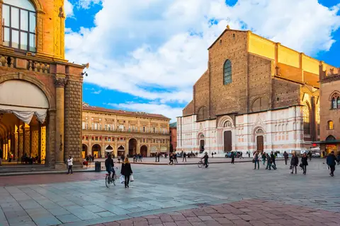 Hotel Mercure Bologna Centro in Bologna — foto 15