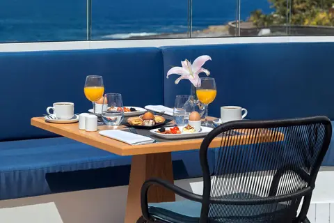 H10 Atlantic Sunset Horizons Collection, Tenerife in Playa Paraiso — foto 28