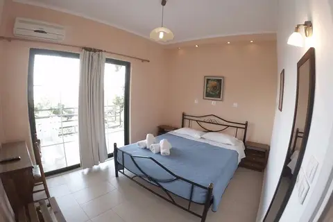 Andromaches Appartementen in Γαστούρι — foto 30