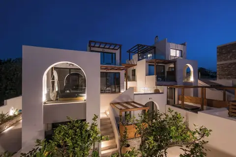 Vaya Suites in Δημοτική Ενότητα Γαζίου — foto 29