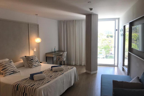 Diamant Hotel & Aparthotel foto 10