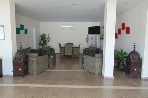 Hotel Campomar Playa in El Puerto de Santa María — foto 29