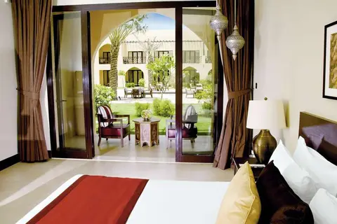 Aldhafra Resort in مدينة زايد — foto 5