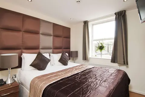 Grand Plaza Serviced Apartments in Londen