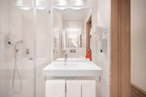 Hotel Moov Oeiras in Oeiras — foto 15