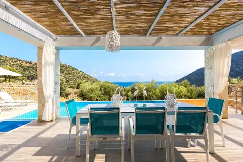 Filion Suites Resort & Spa in Βλυχάδα — foto 22