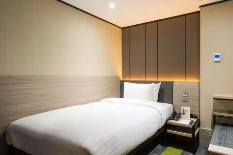 Aerotel London Heathrow T2 & T3 in Londen, foto 3