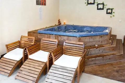Spa Resort St. Ivan Rilski - Half Board & All Inclusive in Bansko, foto 5