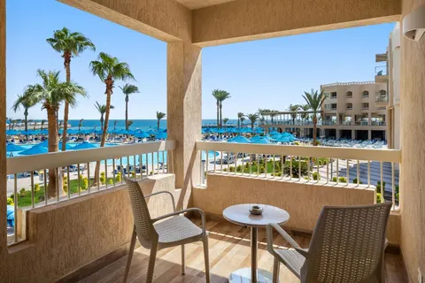Beach Albatros Resort foto 20