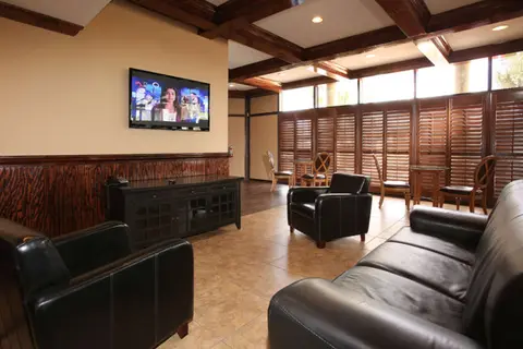 Legacy Vacation Resort in Legacy Vacation Club Kissimmee — foto 29