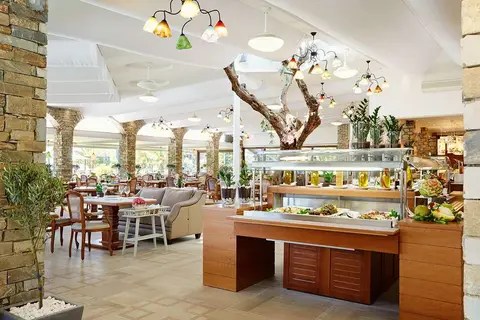 Anthemus Sea Beach Hotel & Spa in Sithonia Municipal Unit, foto 17