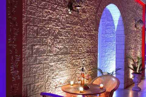 Hotel Parga Princess in Πάργα — foto 10