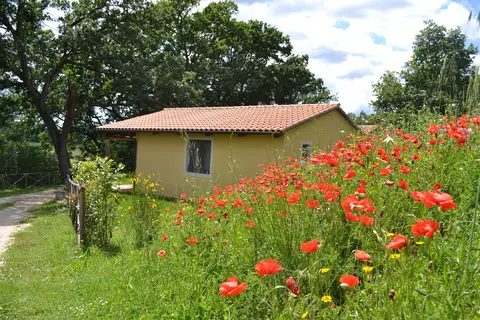 Relais Ciavatta in Manciano, foto 25